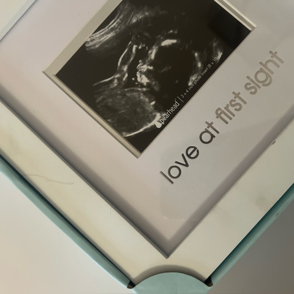 Pearhead Pregnancy Giftset - Picture 7 of 9